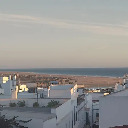 El Deleite Apartmán *