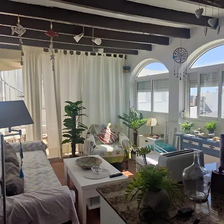 Apartmán El Deleite