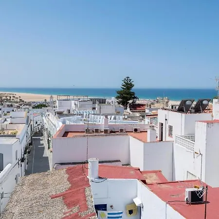 Apartmán El Deleite
