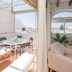 Апартаменты Casa Bellavista