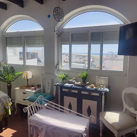 Apartamento Casa Bellavista Conil De La Frontera