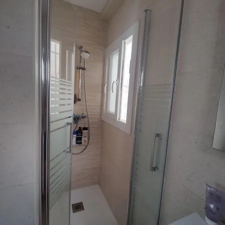 Casa Bellavista Apartamento