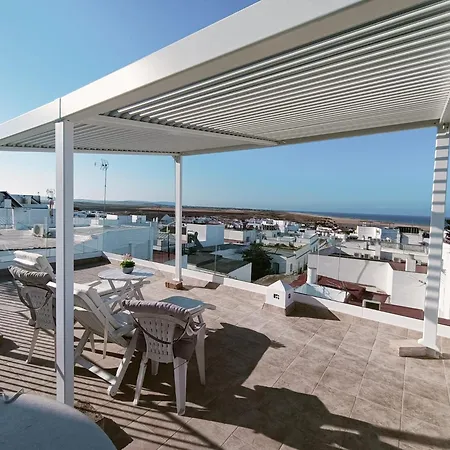 El Deleite Appartement