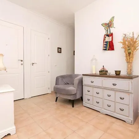 Casa Bellavista * Conil De La Frontera