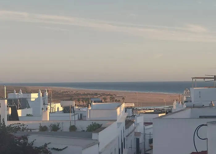 Casa Bellavista 公寓 *