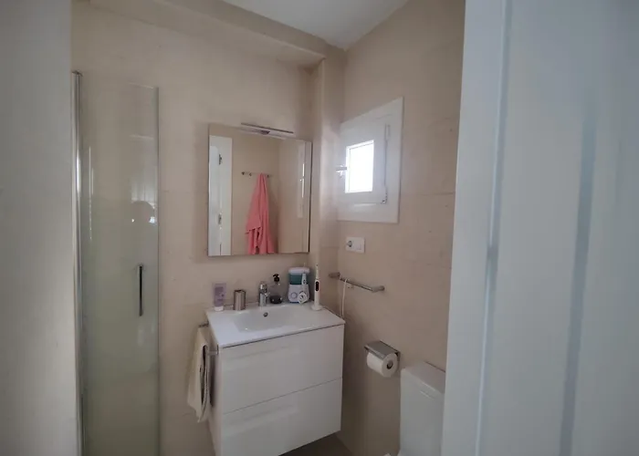 Casa Bellavista 科尼尔-德拉弗龙特拉