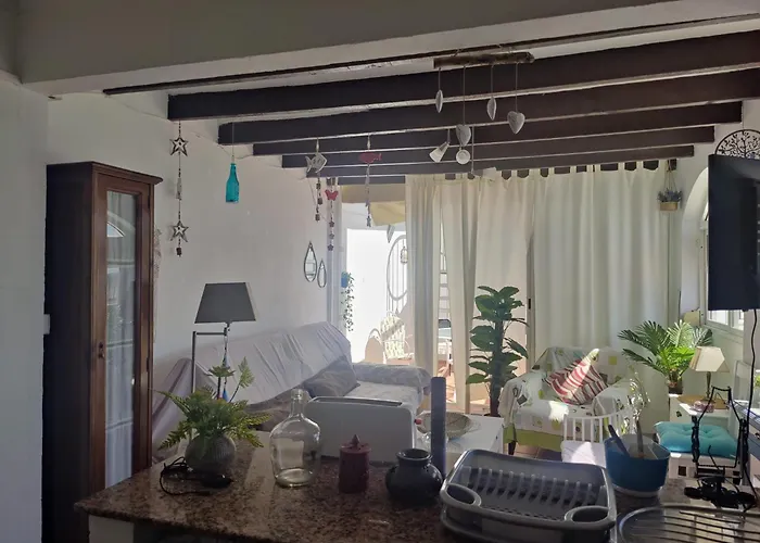 公寓 Casa Bellavista