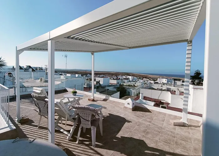 Casa Bellavista 公寓