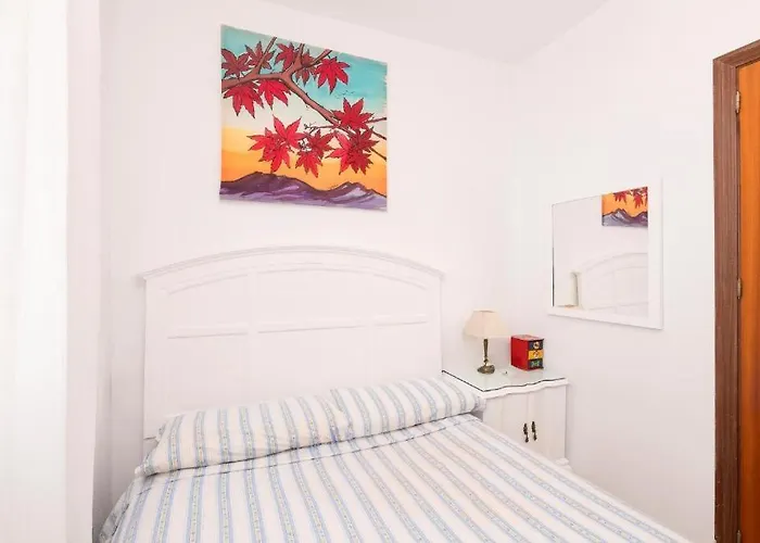 Casa Bellavista Conil De La Frontera