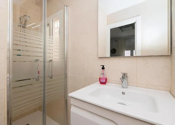 Casa Bellavista Conil De La Frontera