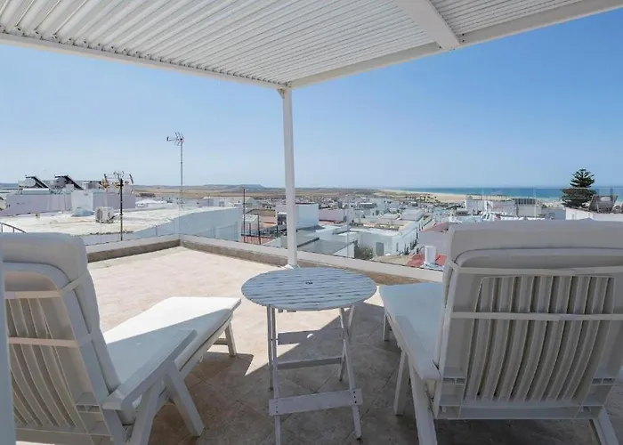 Casa Bellavista Apartment *