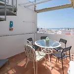 Casa Bellavista 公寓 科尼尔-德拉弗龙特拉