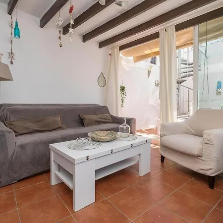 Casa Bellavista * Conil De La Frontera