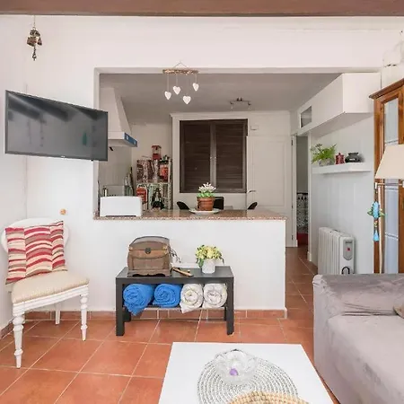 Apartamento Casa Bellavista Conil De La Frontera