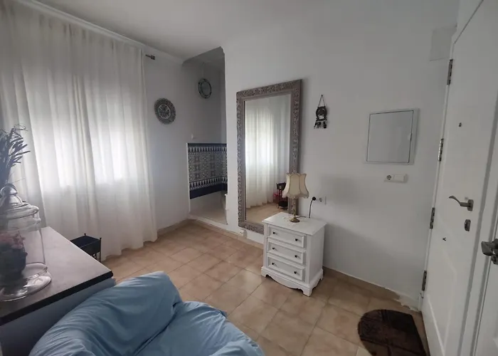 Apartamento Casa Bellavista