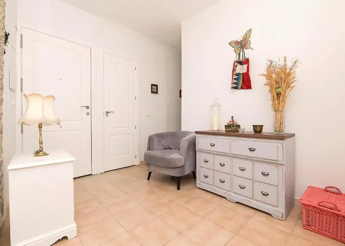 Casa Bellavista * Conil De La Frontera