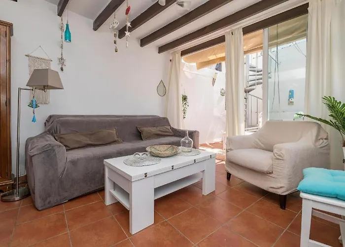 Casa Bellavista * Conil De La Frontera