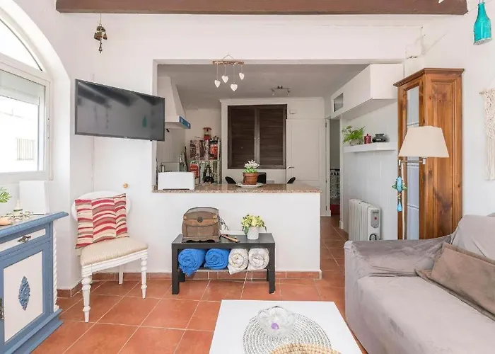 Apartamento Casa Bellavista Conil De La Frontera