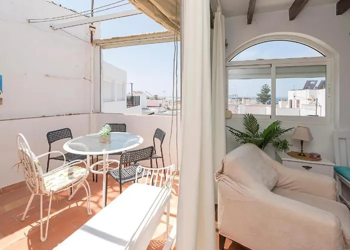 Apartamento Casa Bellavista