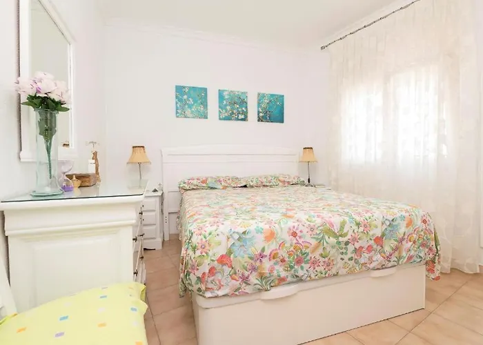 Apartamento Casa Bellavista *