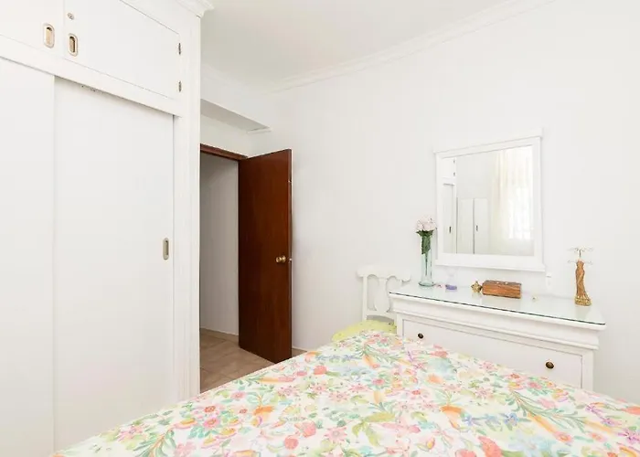Apartamento Casa Bellavista Conil De La Frontera