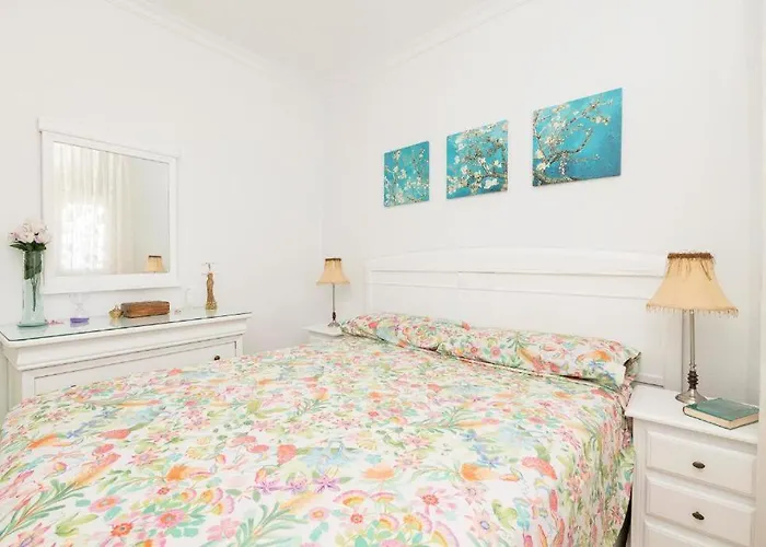 Casa Bellavista *
