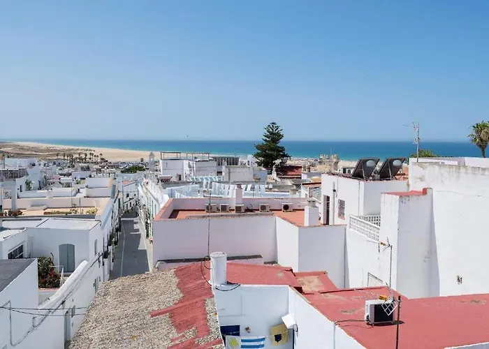 Apartamento Casa Bellavista