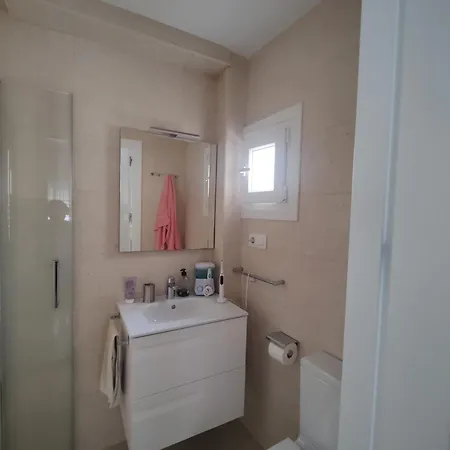 Casa Bellavista Conil De La Frontera