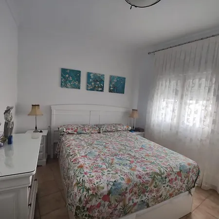 Casa Bellavista Lägenhet Conil De La Frontera