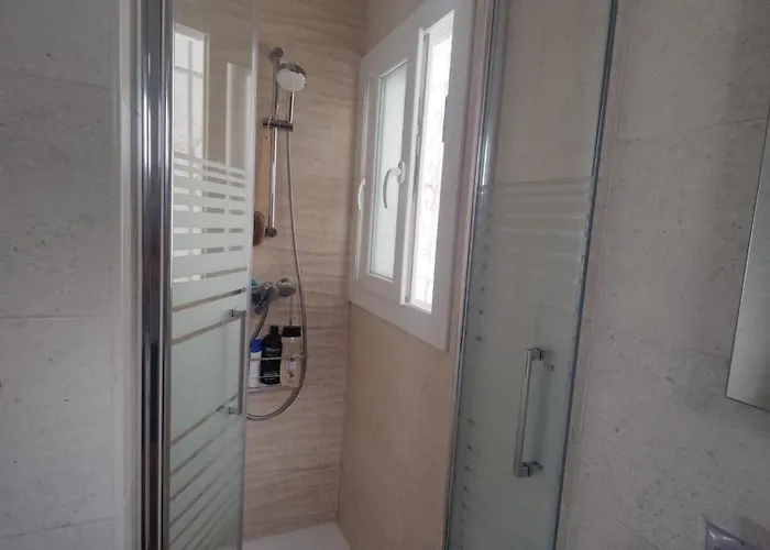 Casa Bellavista Lägenhet