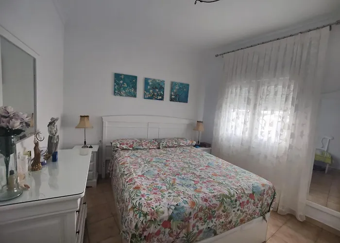 Casa Bellavista Lägenhet Conil De La Frontera